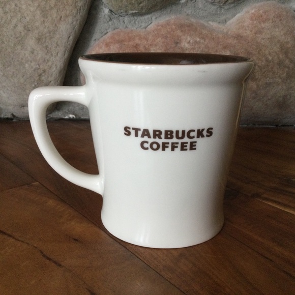 2009 Starbucks Mug - Picture 3 of 7